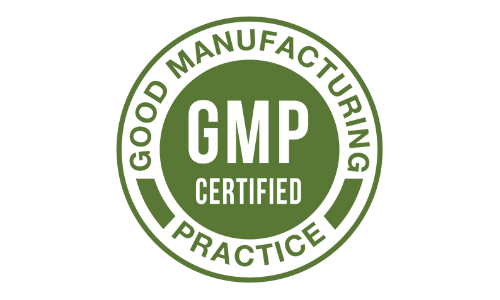 InnovaBoost GMP Certified